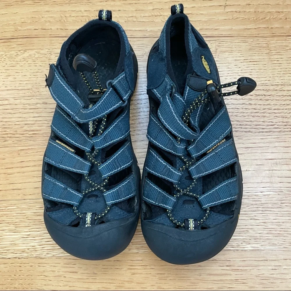 Keen Sandals 3